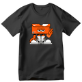 Kicks in a Box Graphic Tee