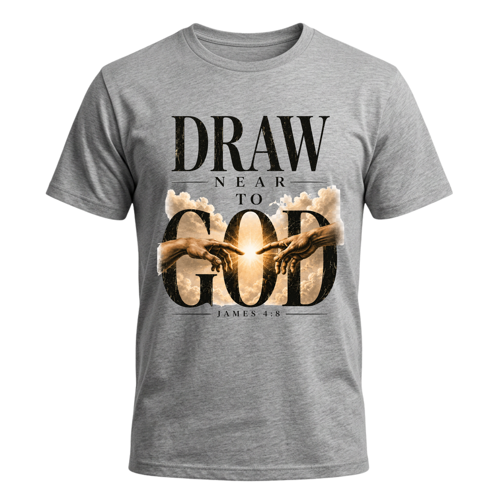 Draw Near