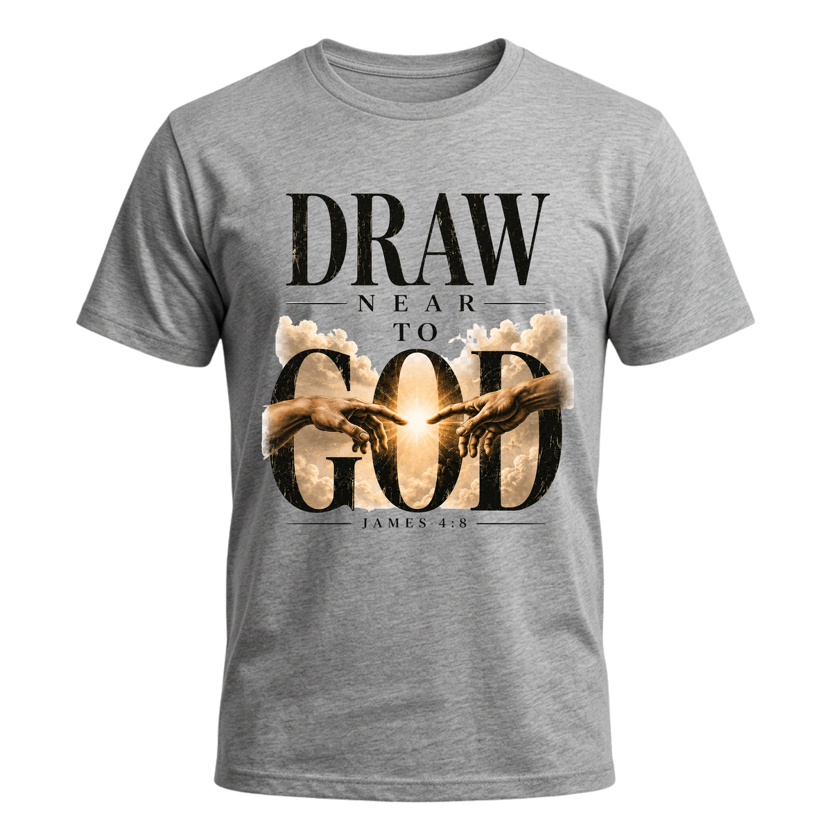 Draw Near