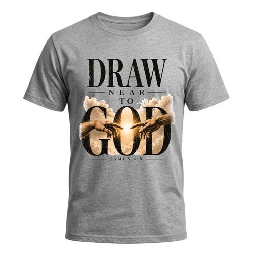 Draw Near