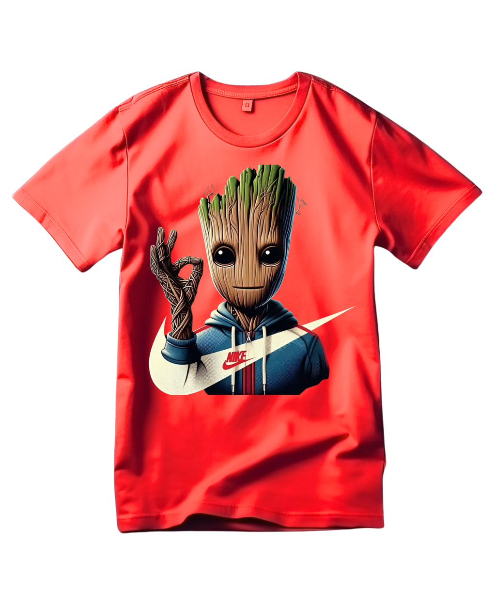 Groot Street Style - Kids