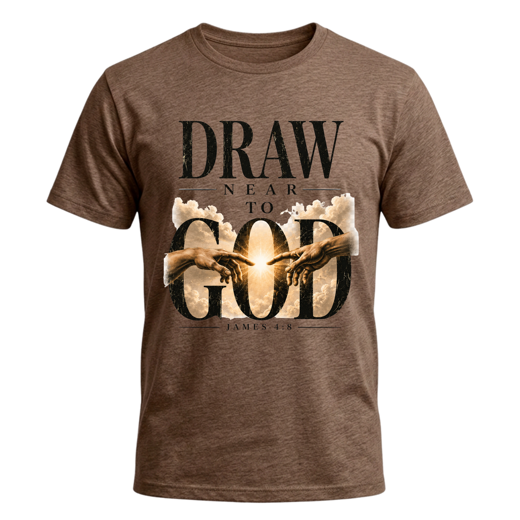 Draw Near