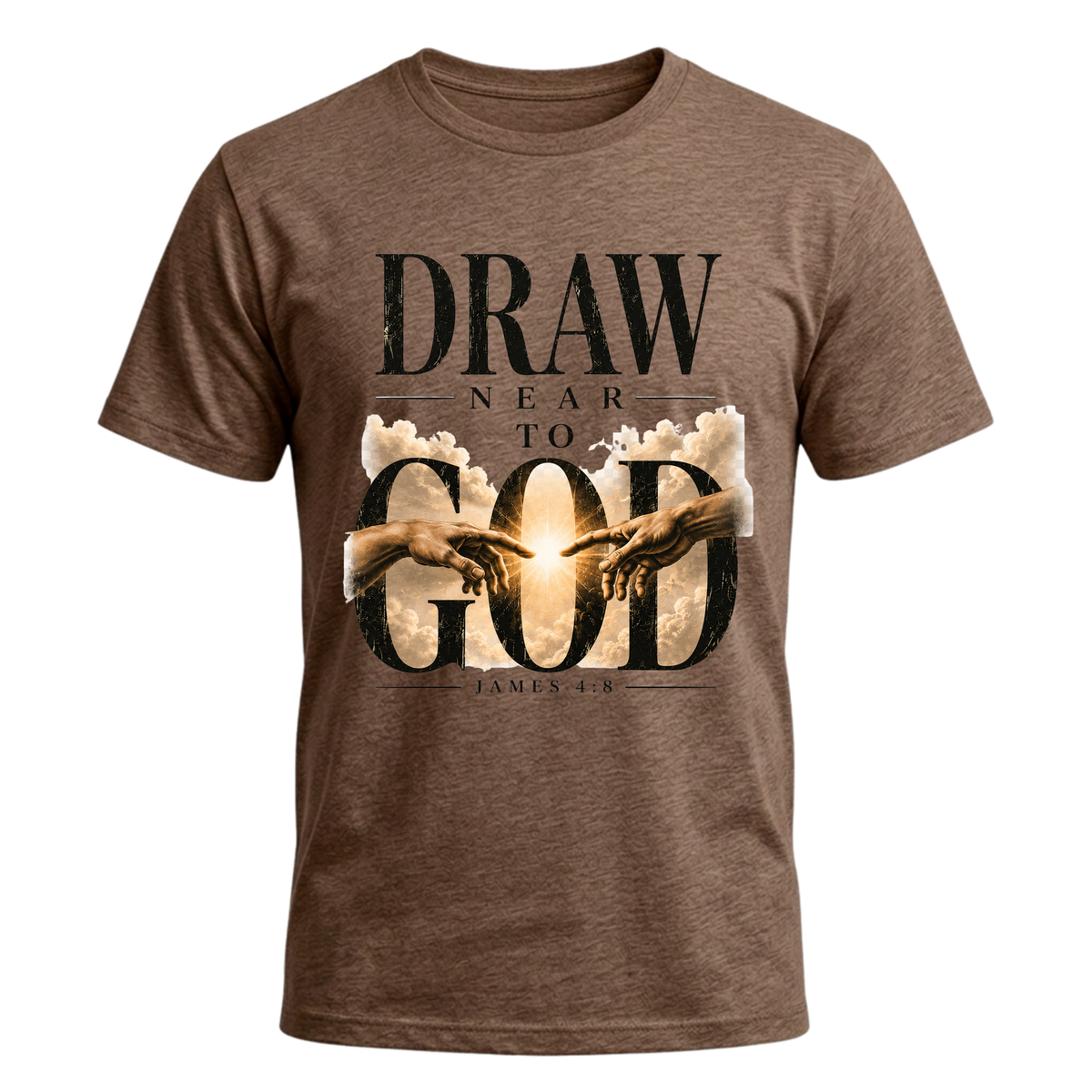 Draw Near