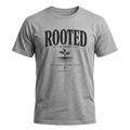 Rooted in Christ