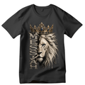 Crowned Messiah Graphic