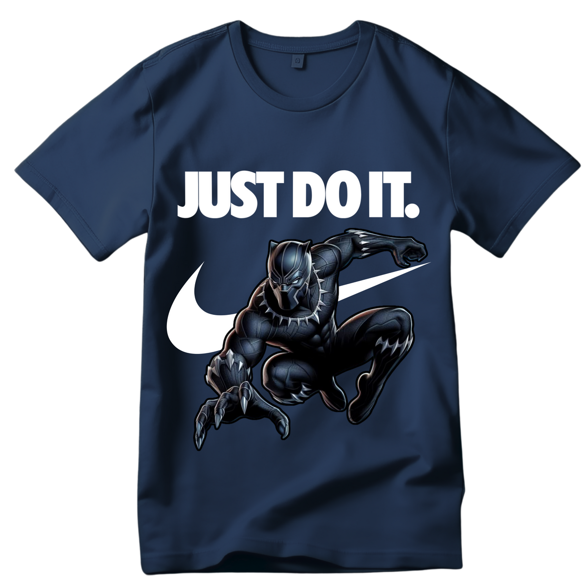 Wakanda Mode