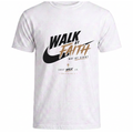 Walk by Faith