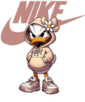Sneaker Daisy