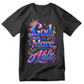 More than Able