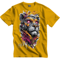 Cyber Lion