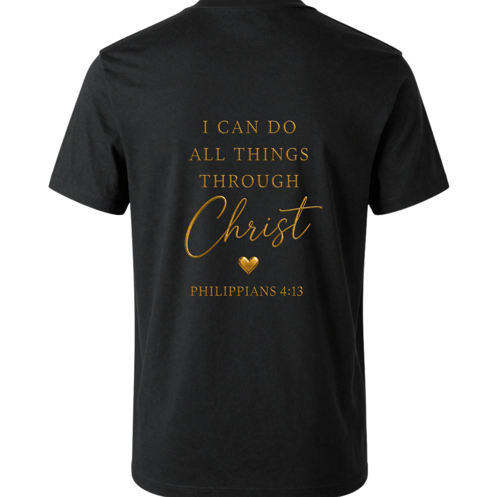 Faith Over Fear