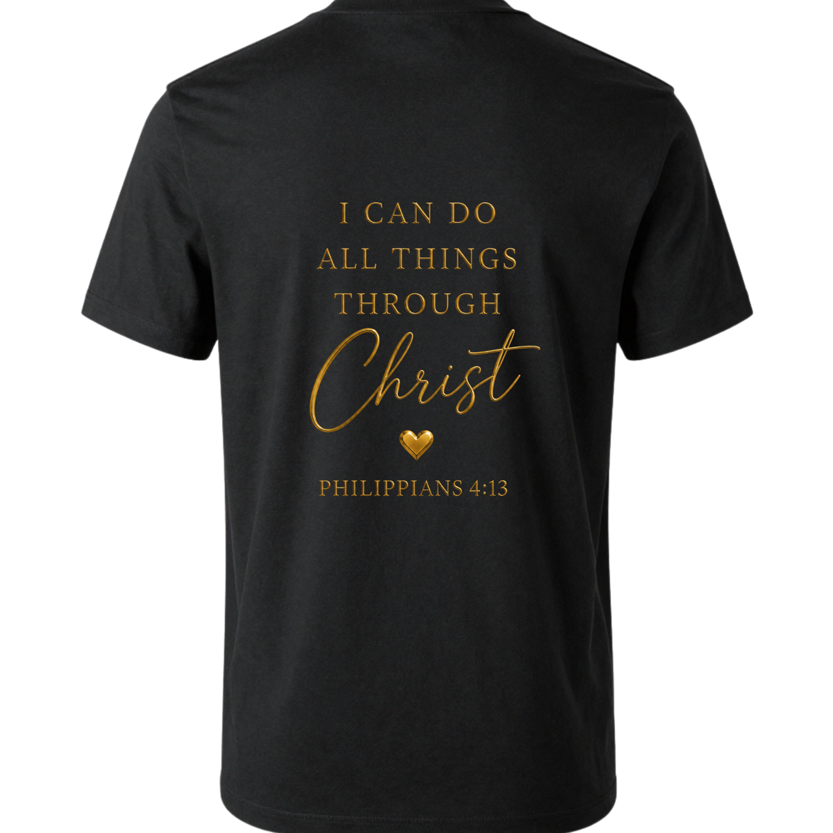 Faith Over Fear