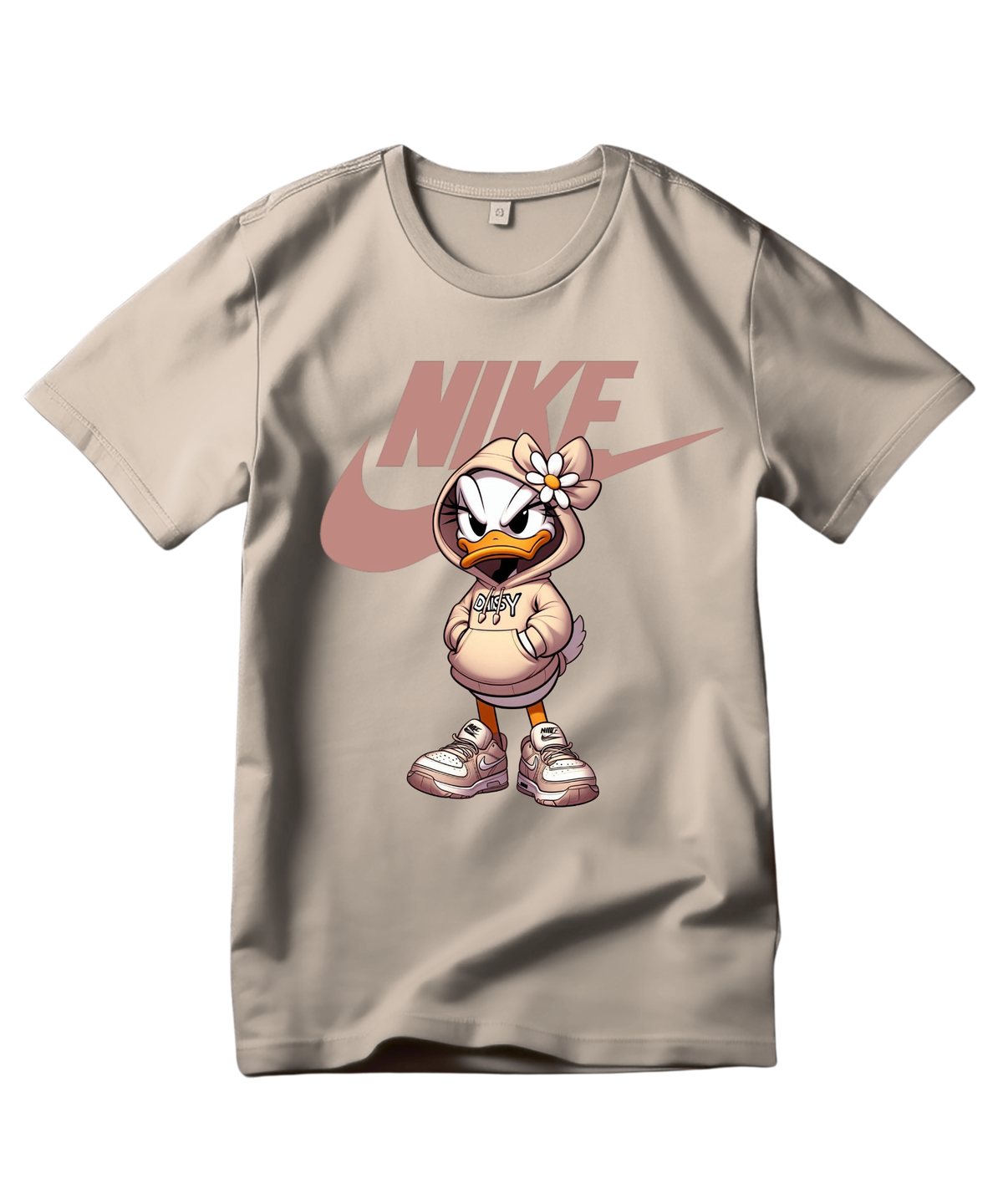 Sneaker Daisy