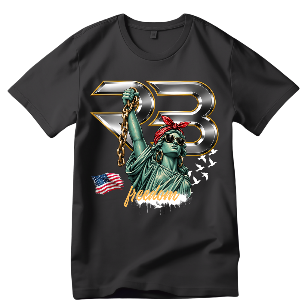 Freedom Unchained