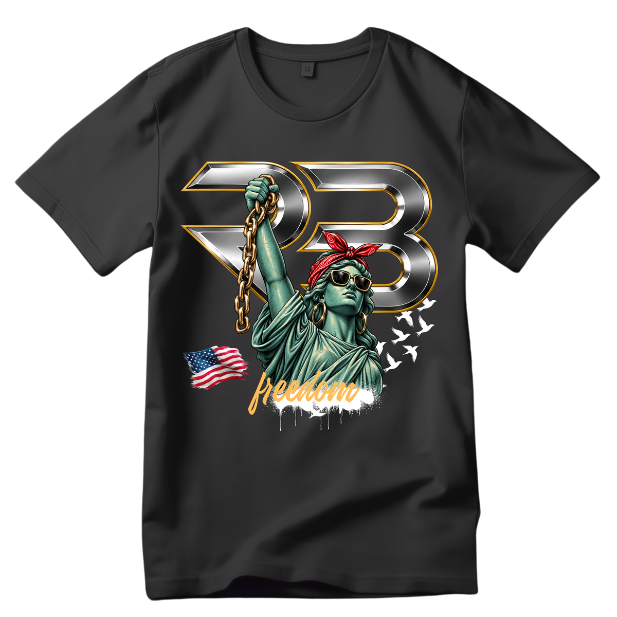 Freedom Unchained