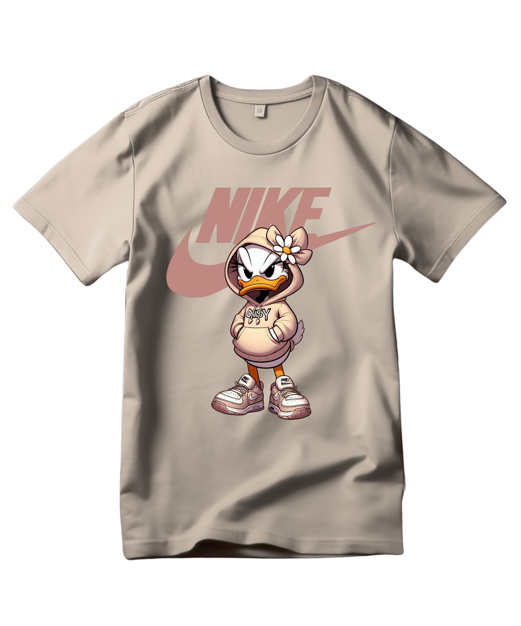 Sneaker Daisy - Kids
