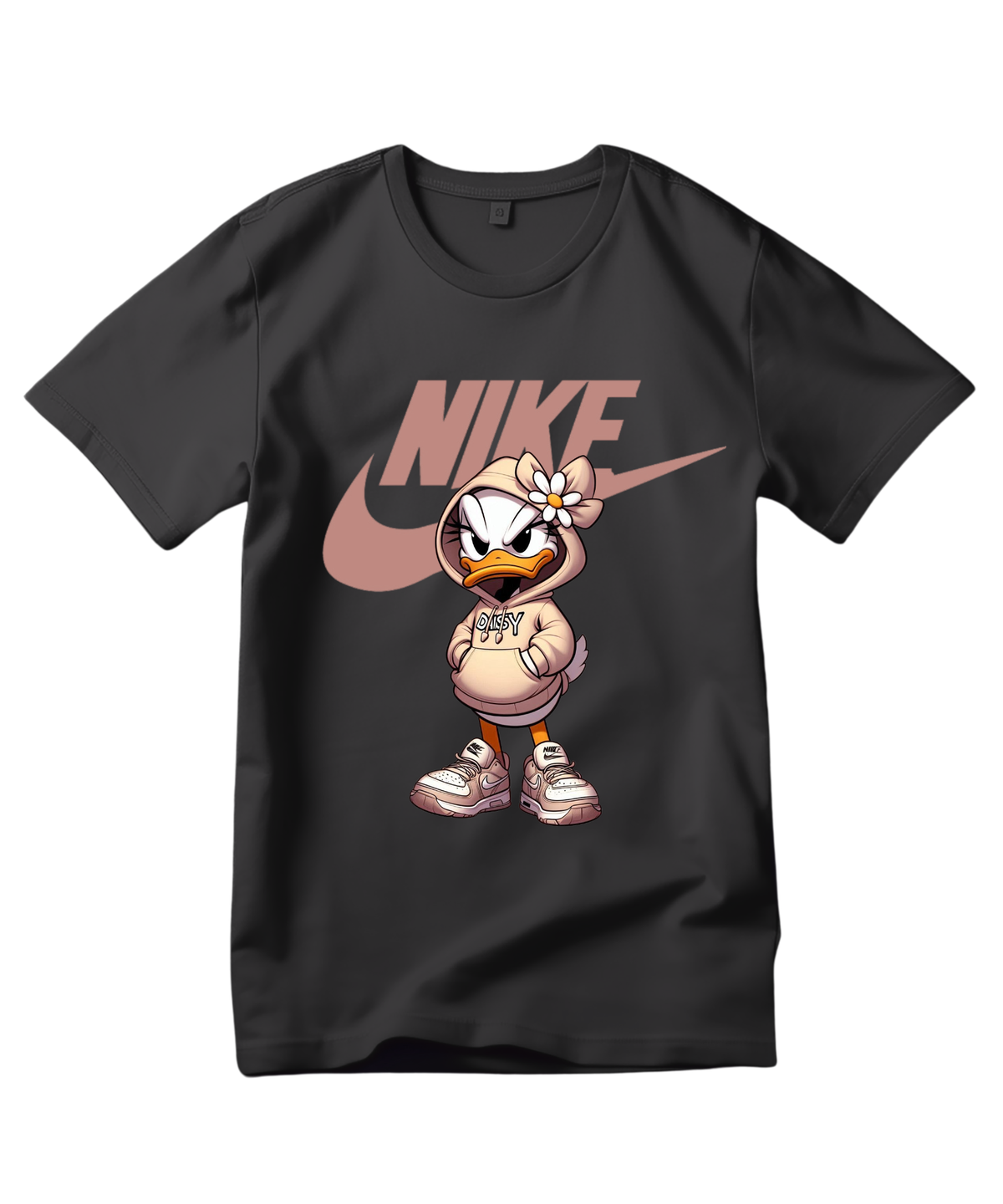 Sneaker Daisy