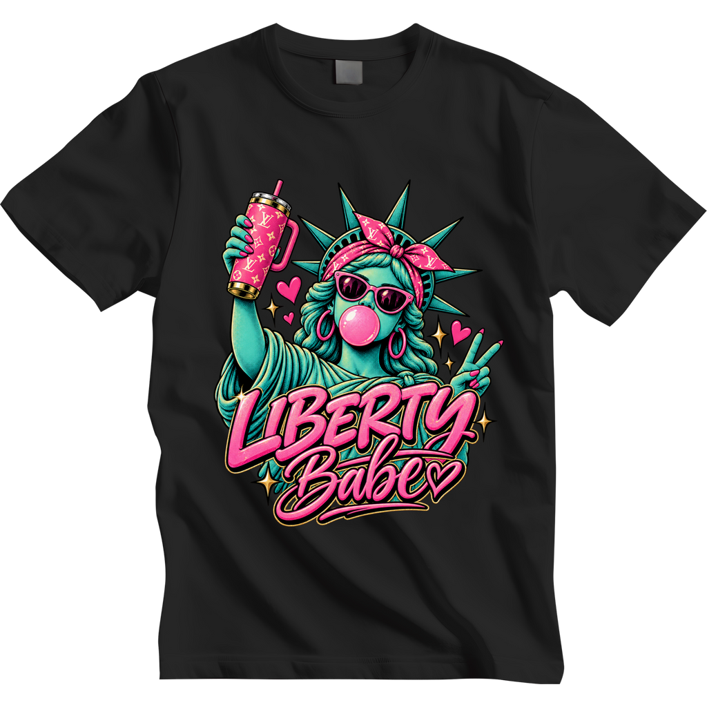 Liberty Babe