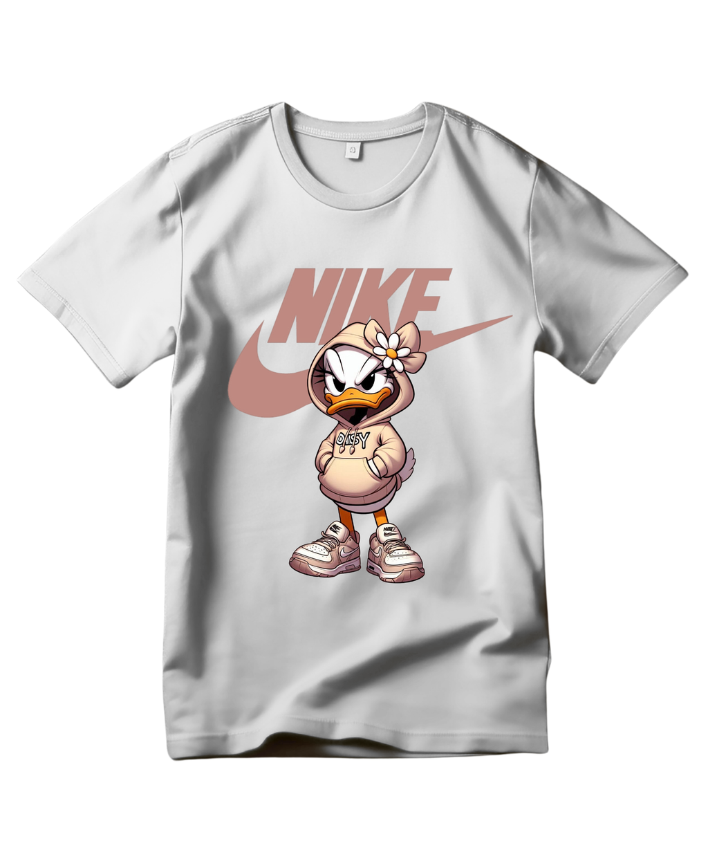 Sneaker Daisy