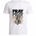 Pray
