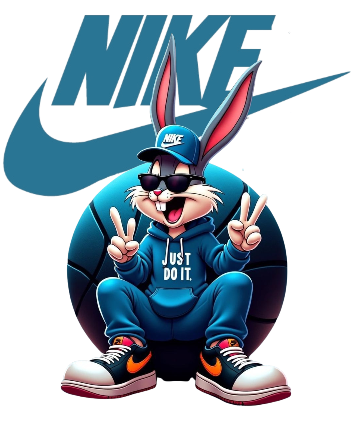 Bugs Streetwear