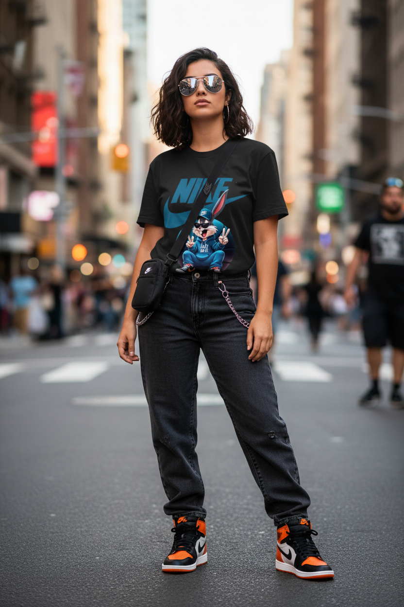Bugs Streetwear
