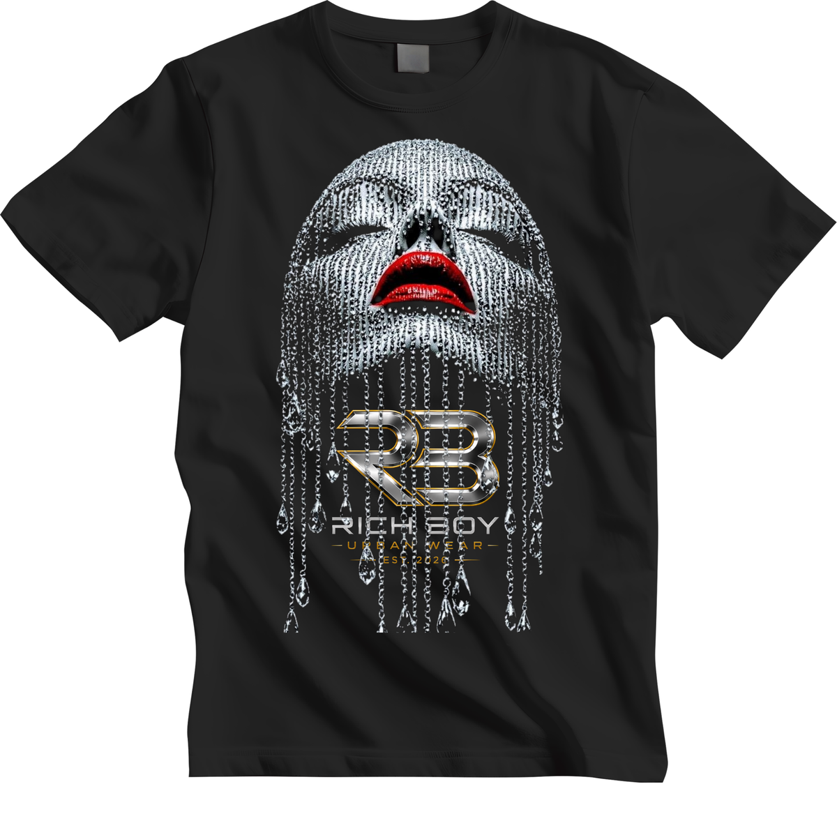 Crystal Drip