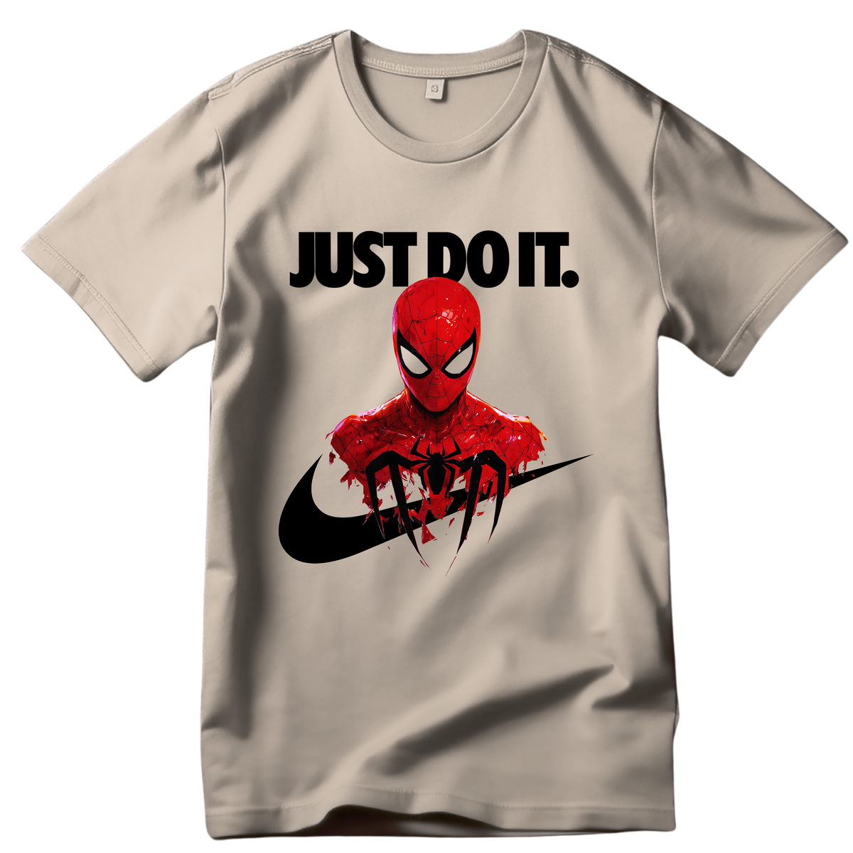 Webbed Up