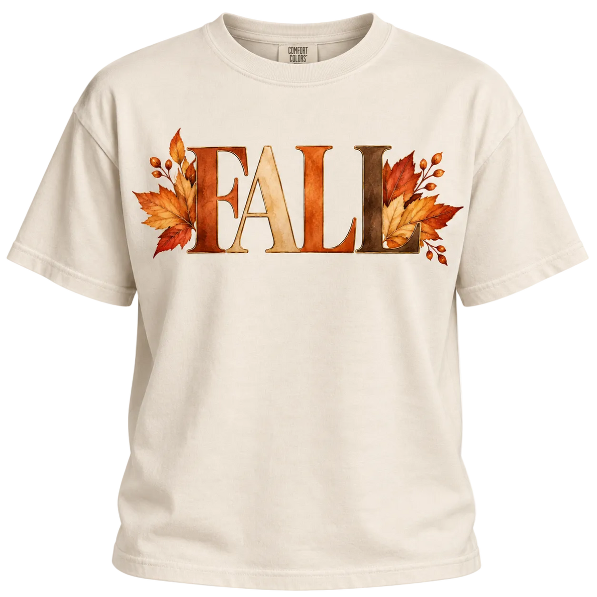 Fall Is a Whole Mood