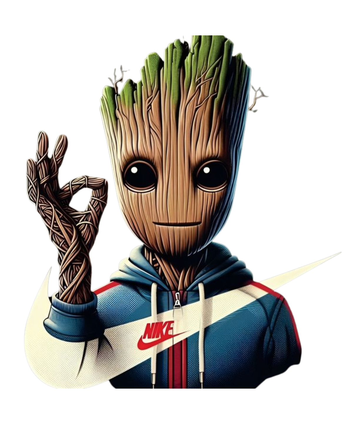 Groot Street Style