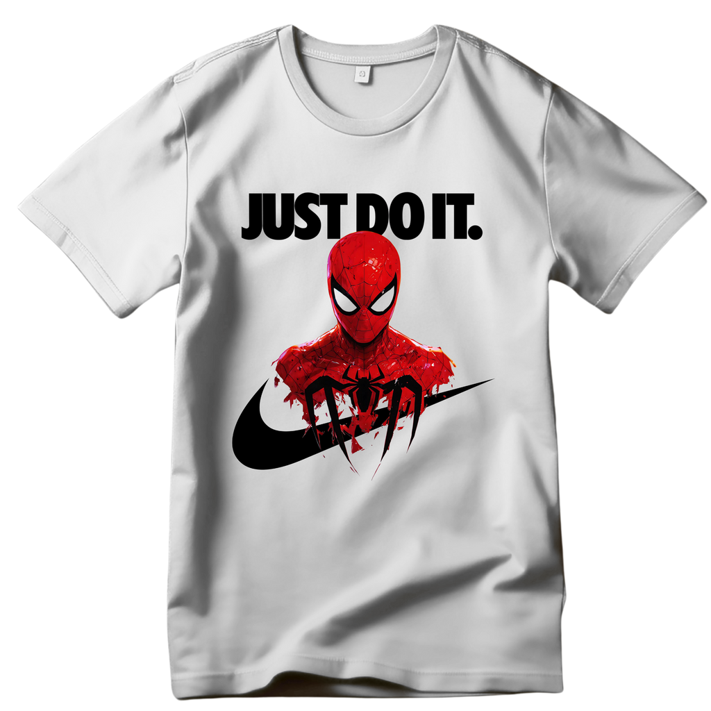 Webbed Up