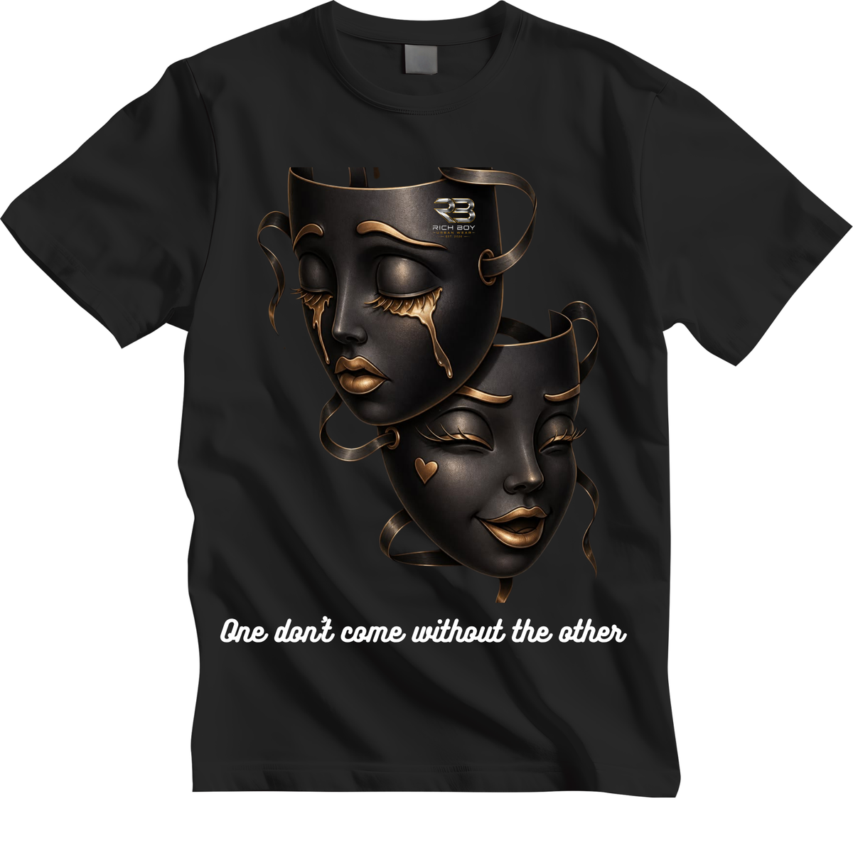 Two Sides