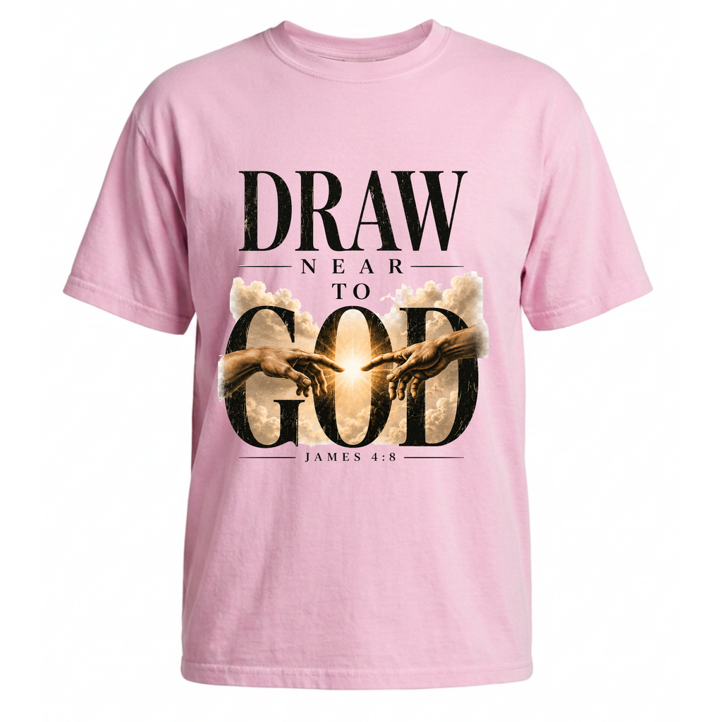 Draw Near