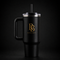 Rich Boy Signature 40oz Tumbler