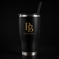 Rich Boy Signature 30oz Tumbler