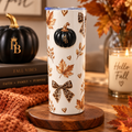 Fall in Luxe