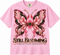 Still Blooming