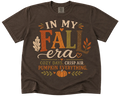 In My Fall Era