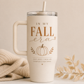 In My Fall Era 40oz Tumbler