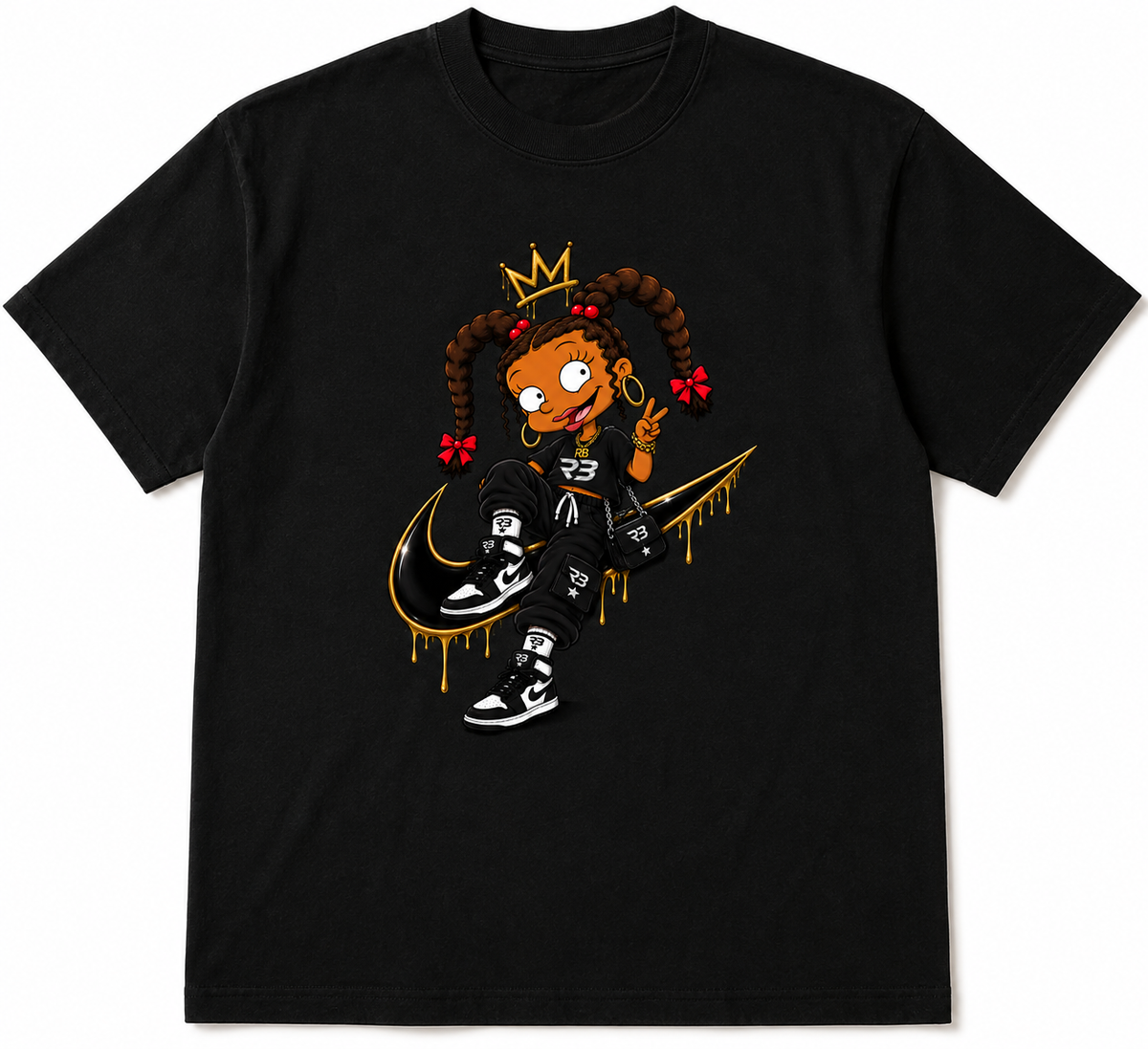 Susie Got Drip