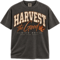 Harvest the Good