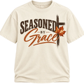 Seasoned by Grace