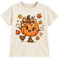 Little Pumpkin Cutie - Kids