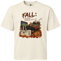 Fall Game Day Mode