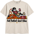 Fall Football Good Vibes