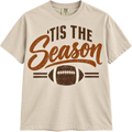 'Tis the Football Season