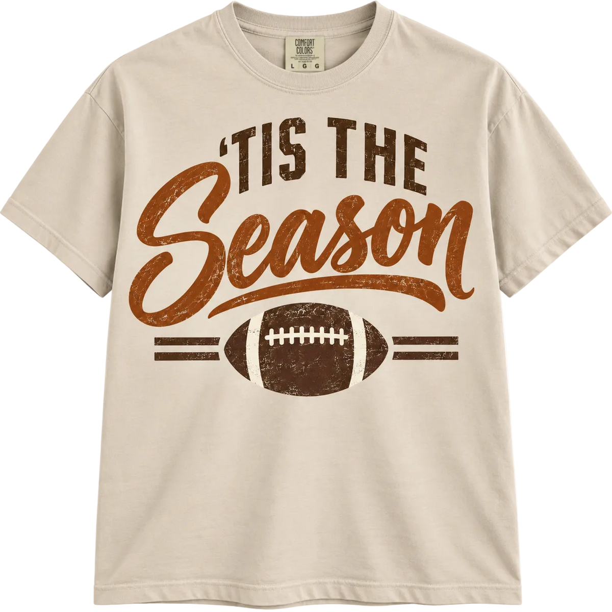 'Tis the Football Season