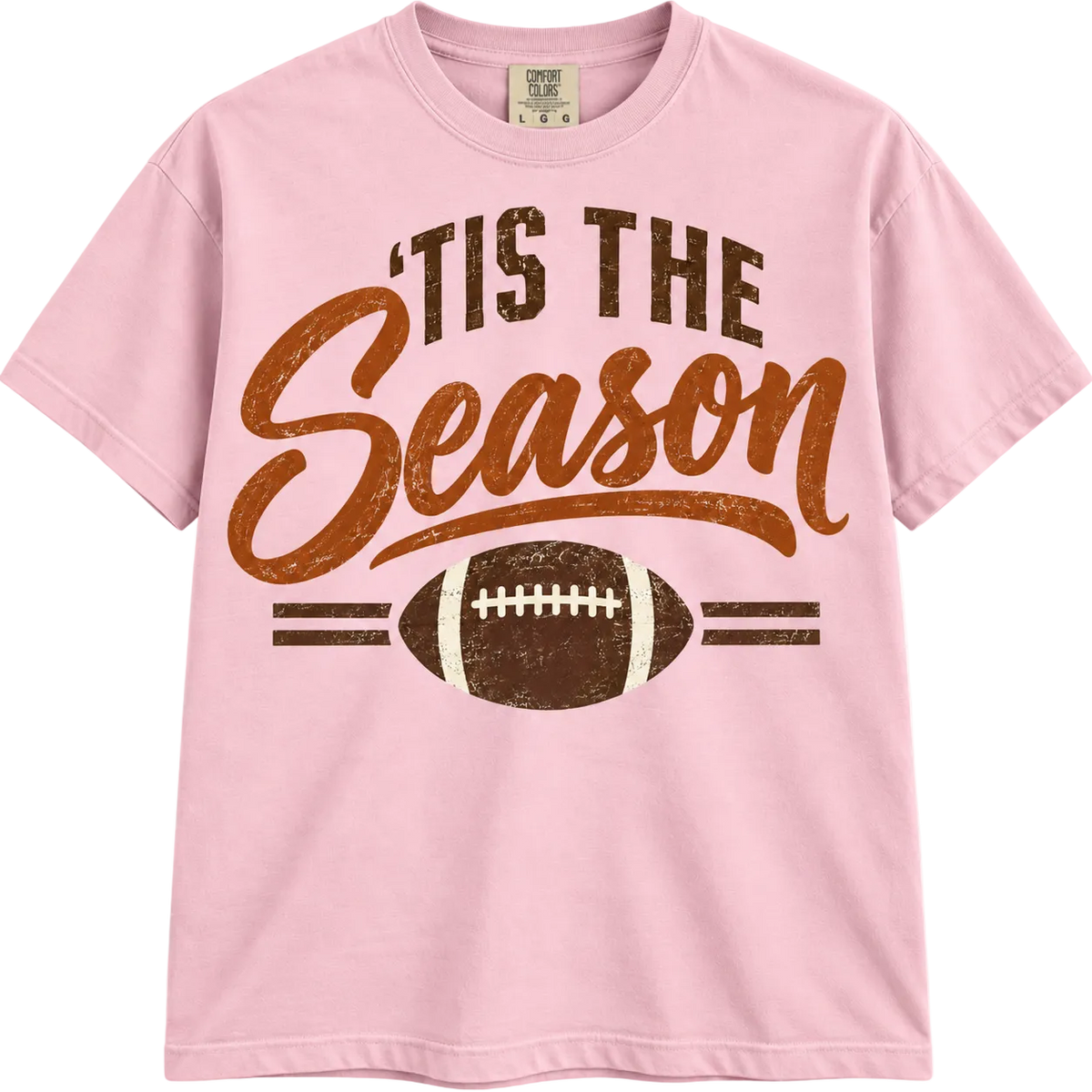 'Tis the Football Season