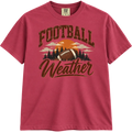 Football Weather