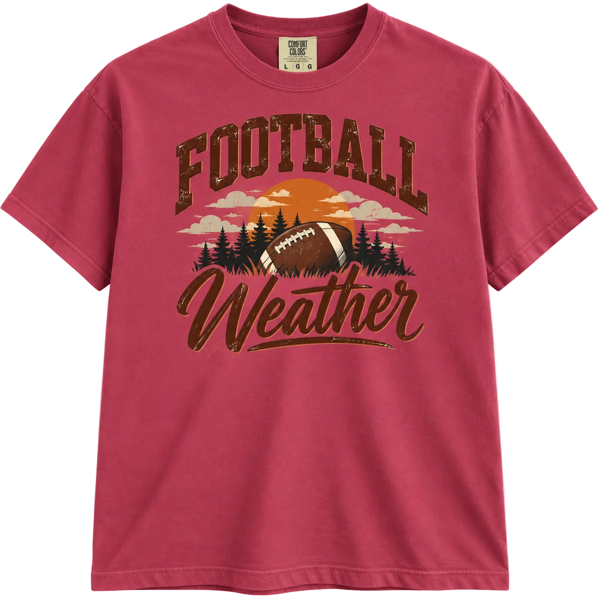 Football Weather
